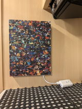 Anonymous review photo