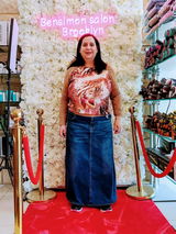 Esther Rosenberg review photo