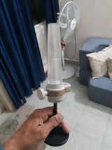 Usman Danwer review photo
