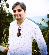 Sachin Sharma review photo