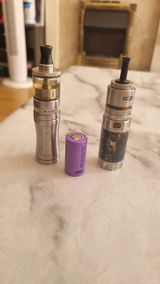Johan Rzymski review photo