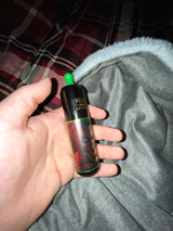 Raymond review photo