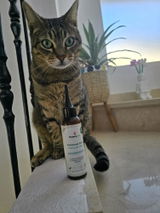 Nettoyant des Yeux naturel