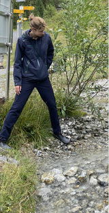Mirjam R. review photo