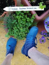 Cathrin W. review photo