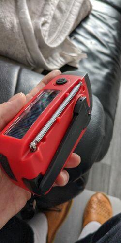 Kundenfoto: Strom-Safe PRO