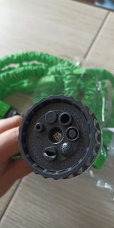 Brigitte Peters review photo