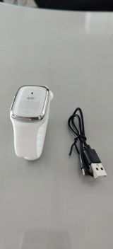Julia Hoffmann review photo