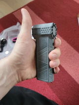 Lukas Weber review photo