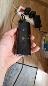 Customer review photo