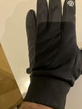 Anonym review photo