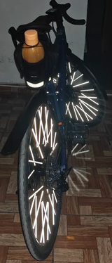Felix review photo