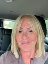 Joanne O. review photo