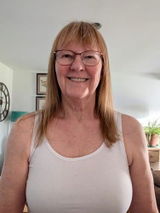 Peggy S. review photo
