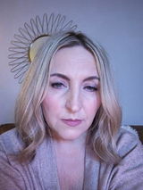 Kay H. review photo