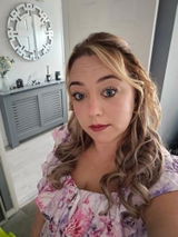 Marie K. review photo