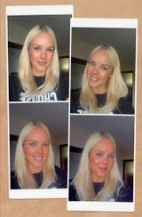 Sian G. review photo