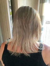Deborah W. review photo
