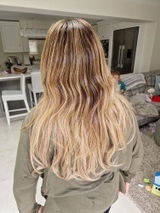 Stacey O. review photo