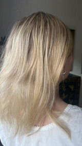 Maxine B. review photo