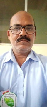 Biswajit Pattnaik review photo