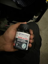 Yaseen review photo