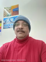 Subrata Sinha review photo