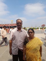 Ch Srinivasa Murty review photo