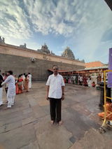 Ch Srinivasa murty review photo
