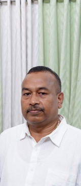 Shaju mathew review photo