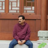 Natarajan review photo