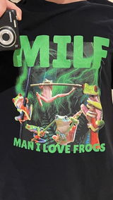 MILF T-Shirt
