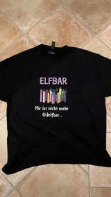 ELFBAR T-Shirt