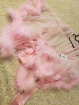 Nisrine S. review photo
