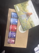 Jadiejones review photo