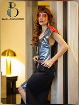 Beata J Storey review photo