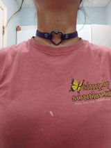 Etsy customer review photo