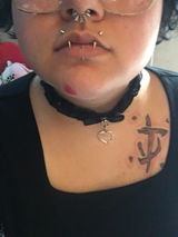Etsy customer review photo