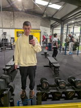 Keelan Hawksby review photo