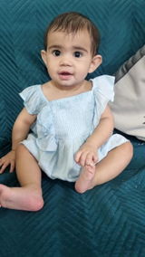 Ananya Choudhary review photo