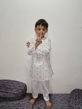 Ankit Nakrani review photo