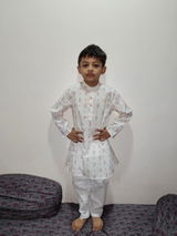 Ankit Nakrani review photo
