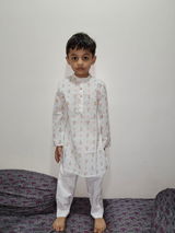 Ankit Nakrani review photo