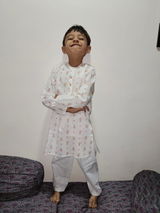 Ankit Nakrani review photo