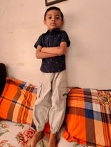 Ankit Nakrani review photo