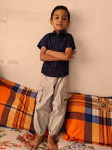 Ankit Nakrani review photo