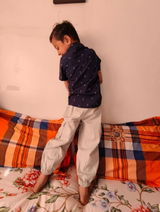 Ankit Nakrani review photo