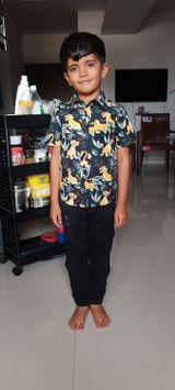 bansi bhanusali review photo