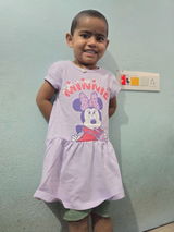 Shubham Meena review photo