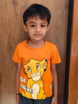 Ankit Nakrani review photo